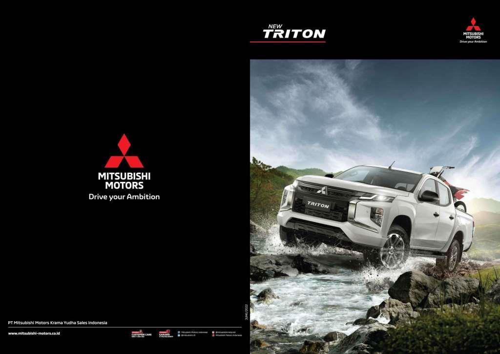 triton