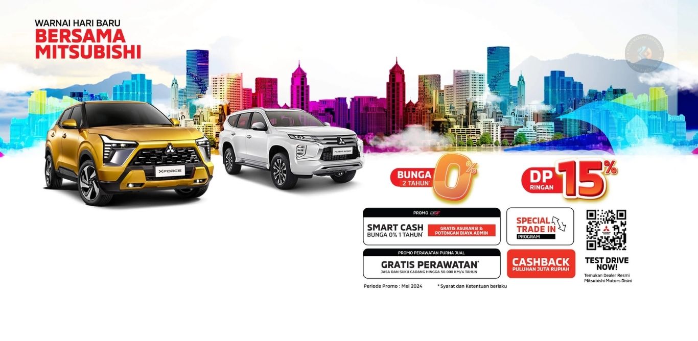 mitsubishi medan