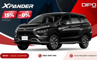Xpander