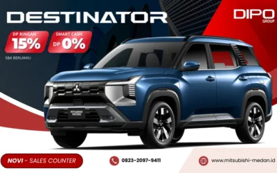 Destinator